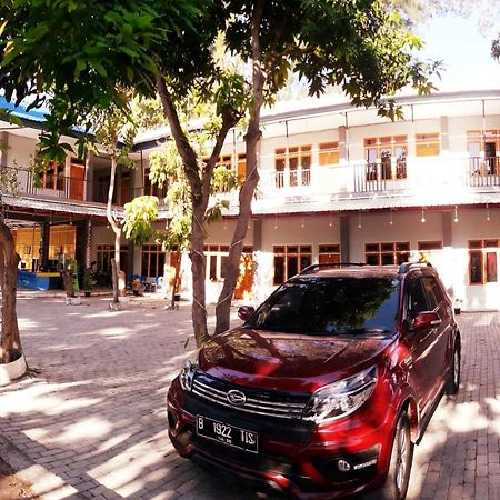 Pondok Wisata Dan Restoran Elim Waingapu Luaran gambar