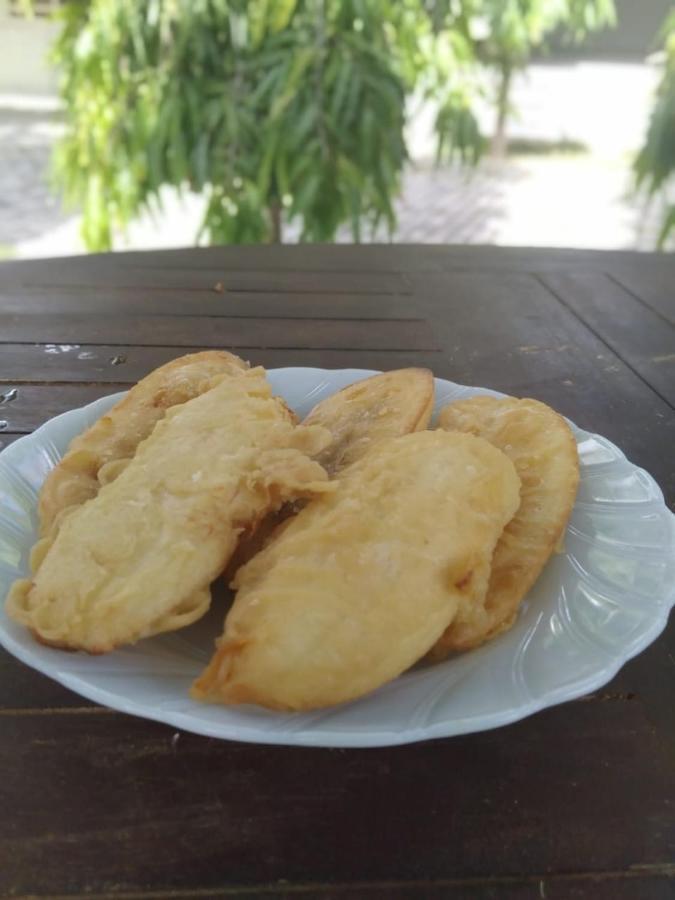 Pondok Wisata Dan Restoran Elim Waingapu Luaran gambar