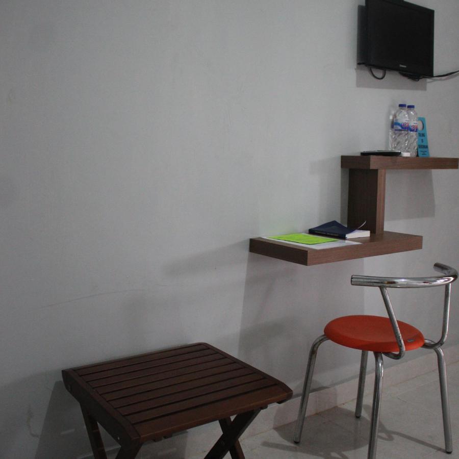 Pondok Wisata Dan Restoran Elim Waingapu Luaran gambar