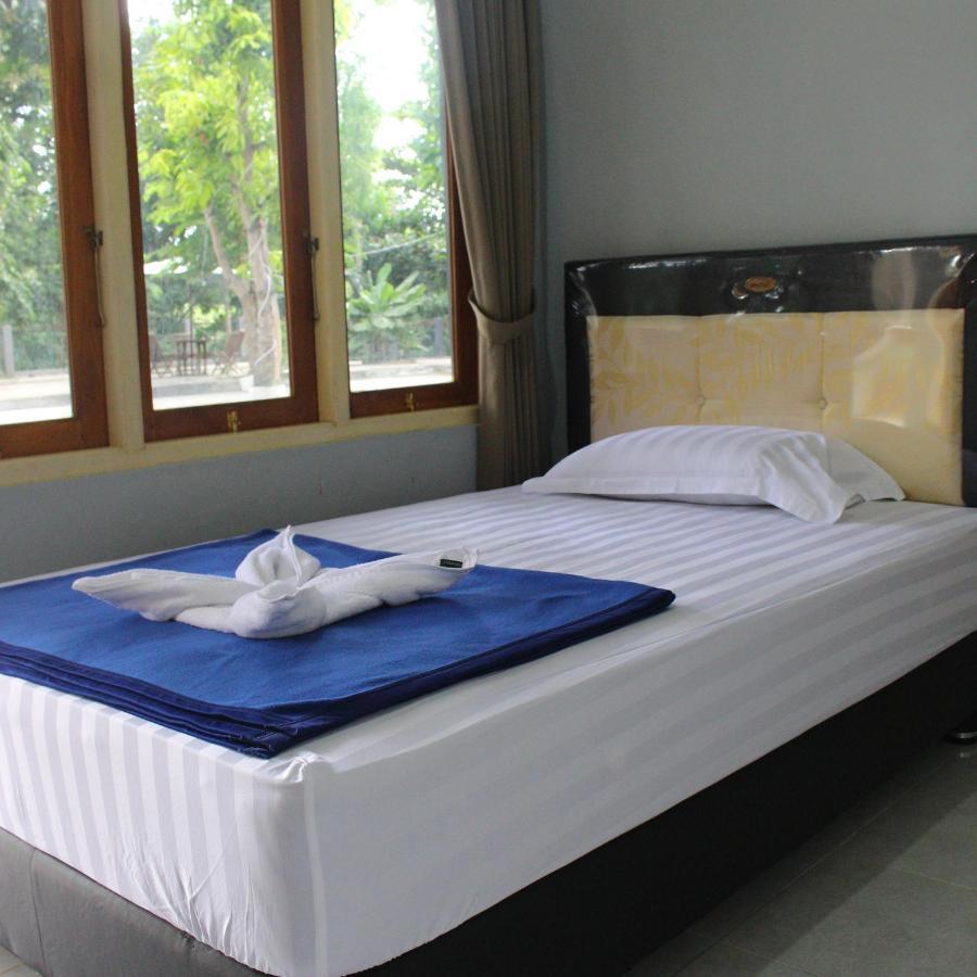 Pondok Wisata Dan Restoran Elim Waingapu Luaran gambar