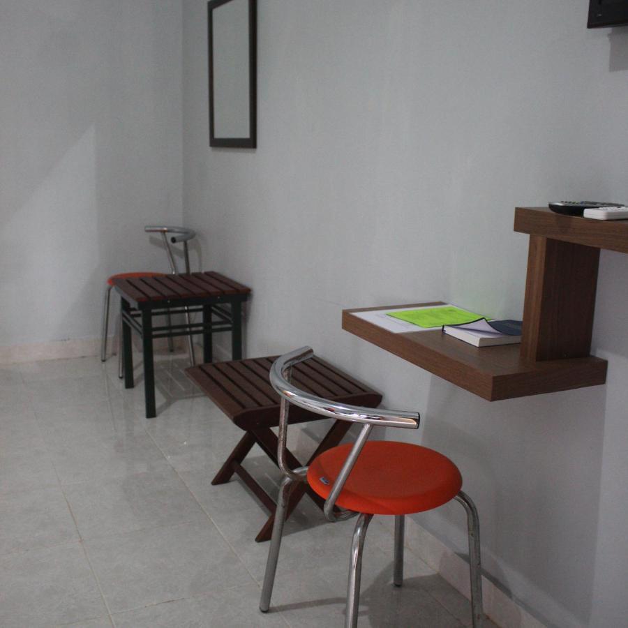 Pondok Wisata Dan Restoran Elim Waingapu Luaran gambar
