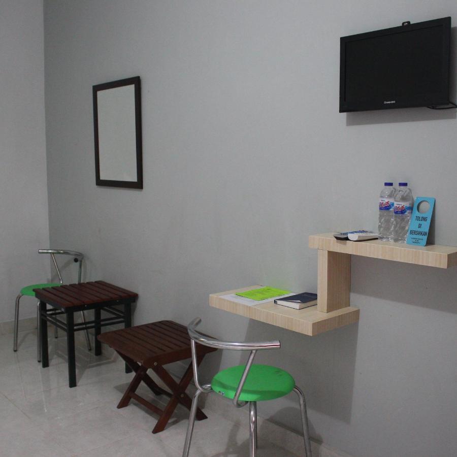 Pondok Wisata Dan Restoran Elim Waingapu Luaran gambar