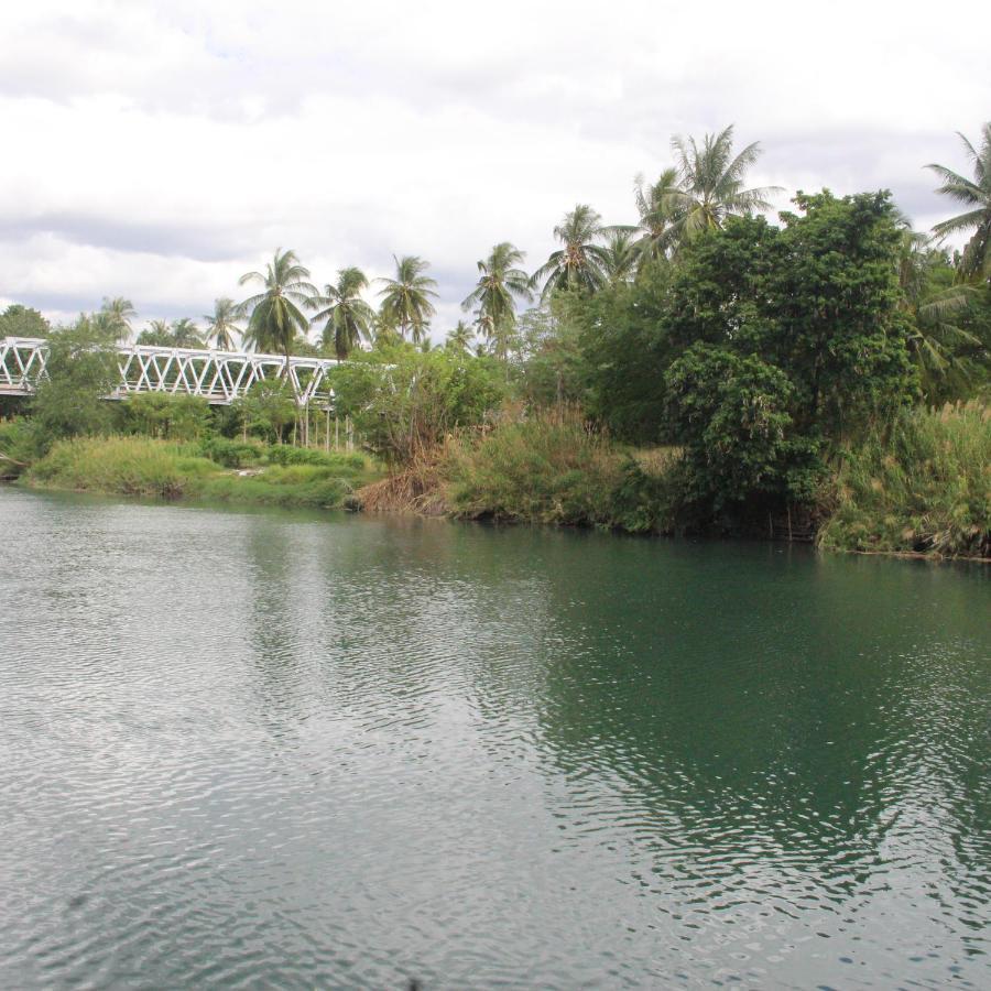 Pondok Wisata Dan Restoran Elim Waingapu Luaran gambar