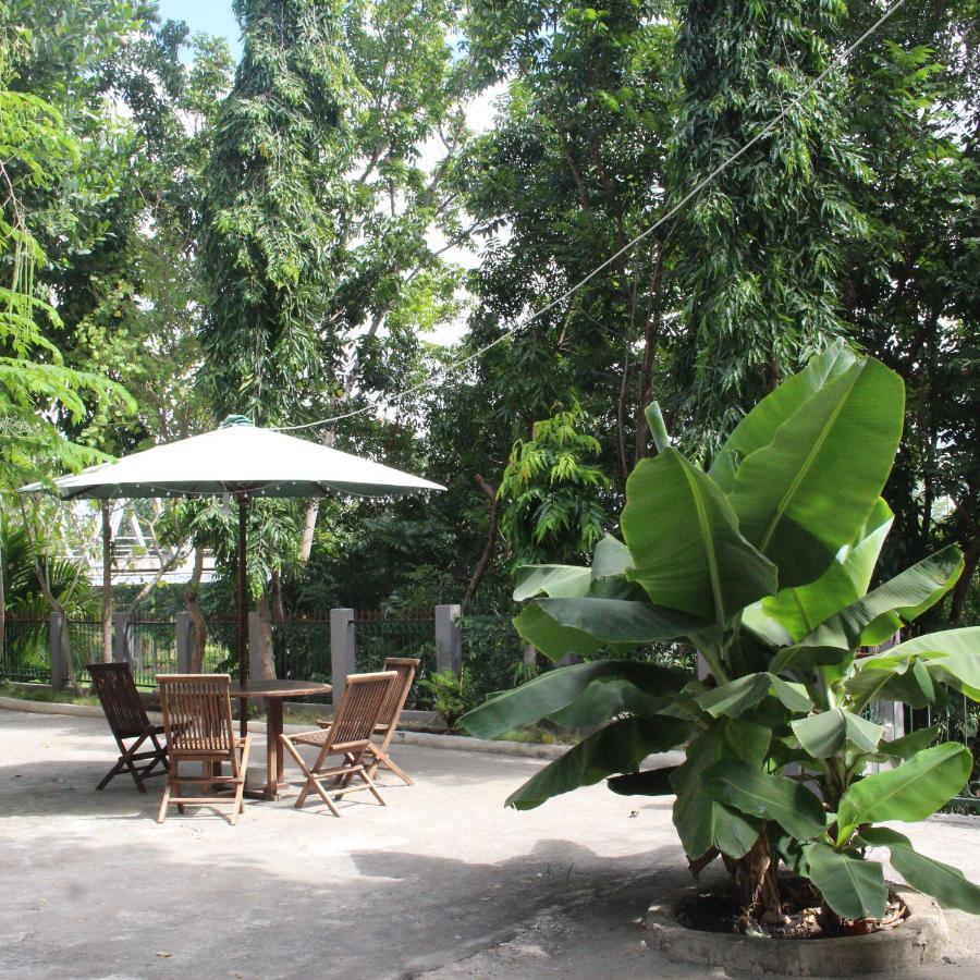 Pondok Wisata Dan Restoran Elim Waingapu Luaran gambar